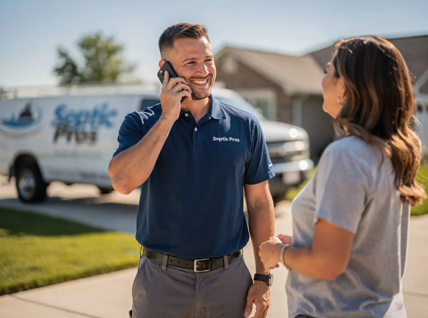 Septic Tank Pumping Oakdale, CA FAQs